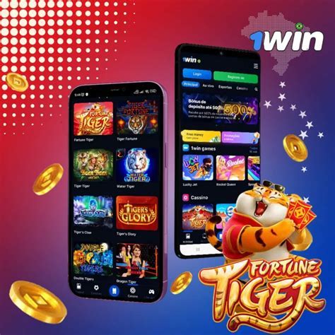 Fortune Tiger Demo .